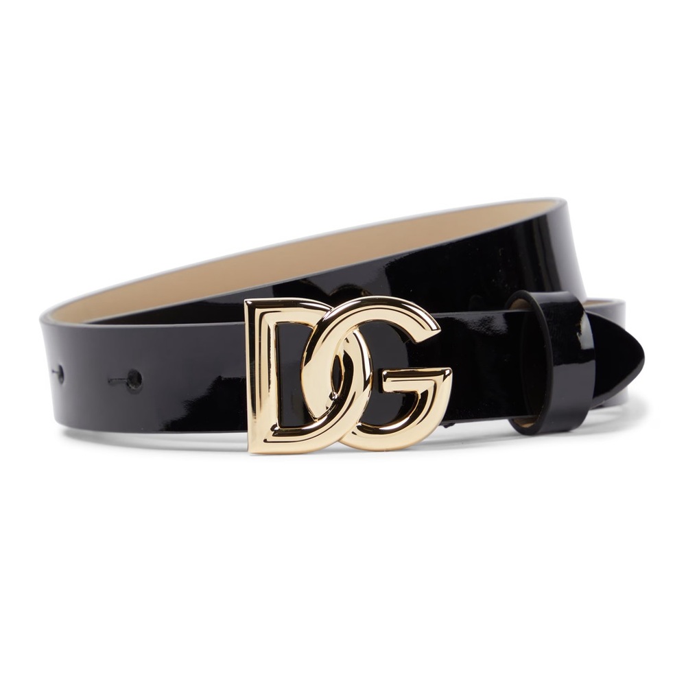 Dolce & Gabbana Kids Belt Small